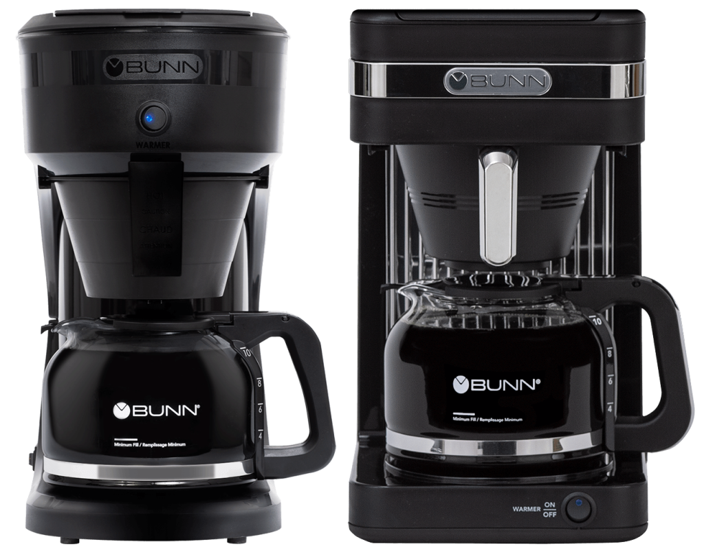 Speed Brew Elite - Coffee Makers - BUNN Retail Site