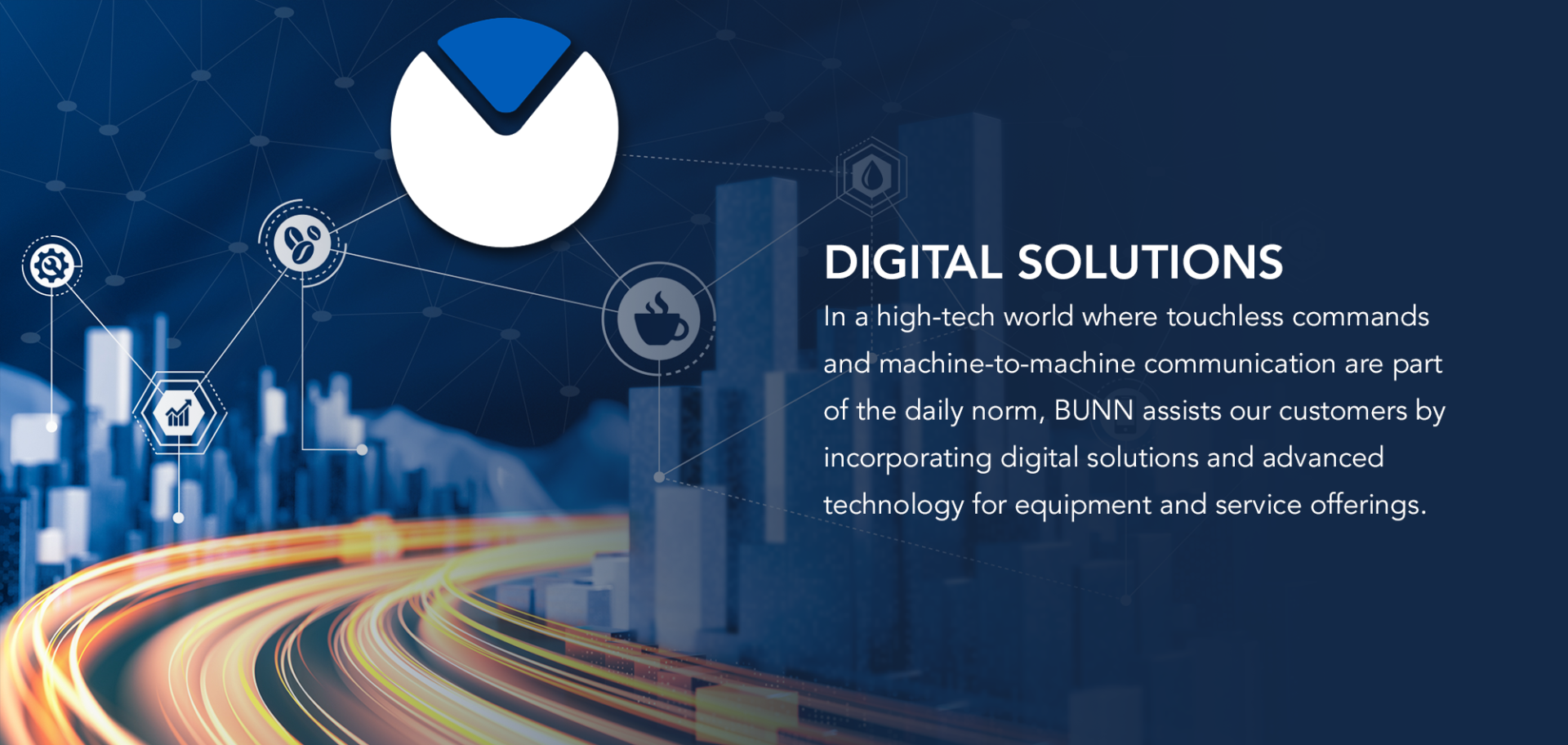 Digital Solutions
