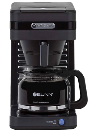 Speed Brew Platinum Thermal - Coffee Makers - BUNN Retail Site