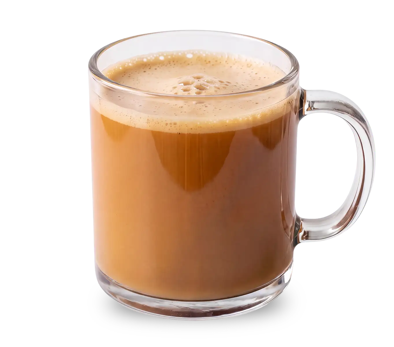 Chai Tea Latte