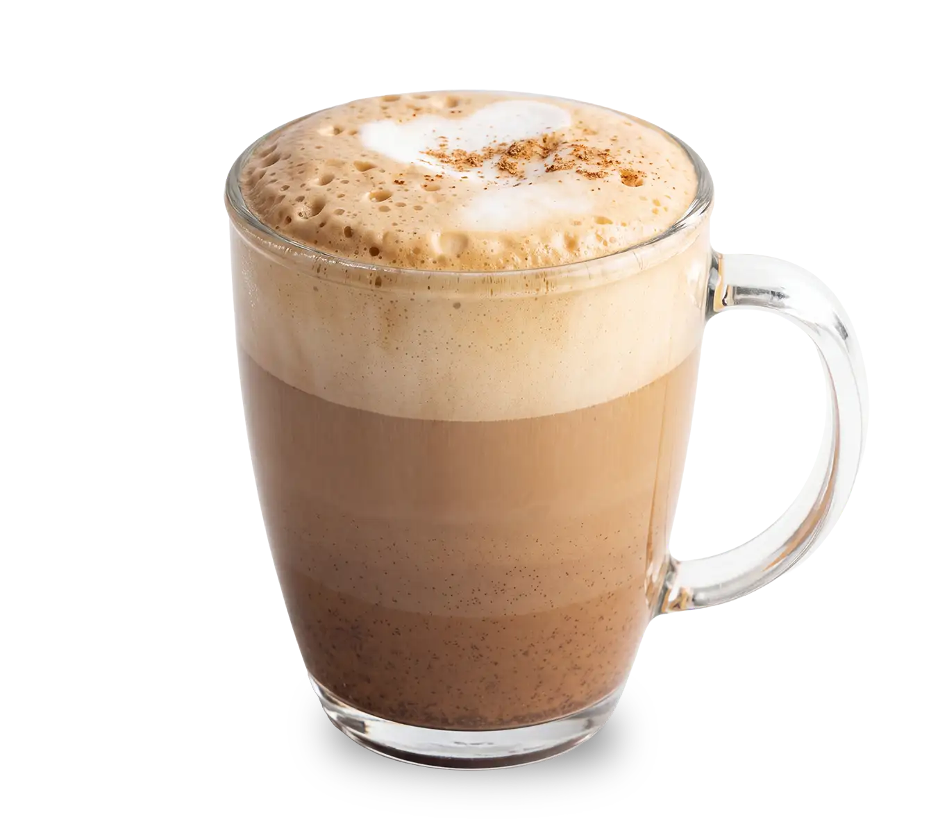 Dirty Chai