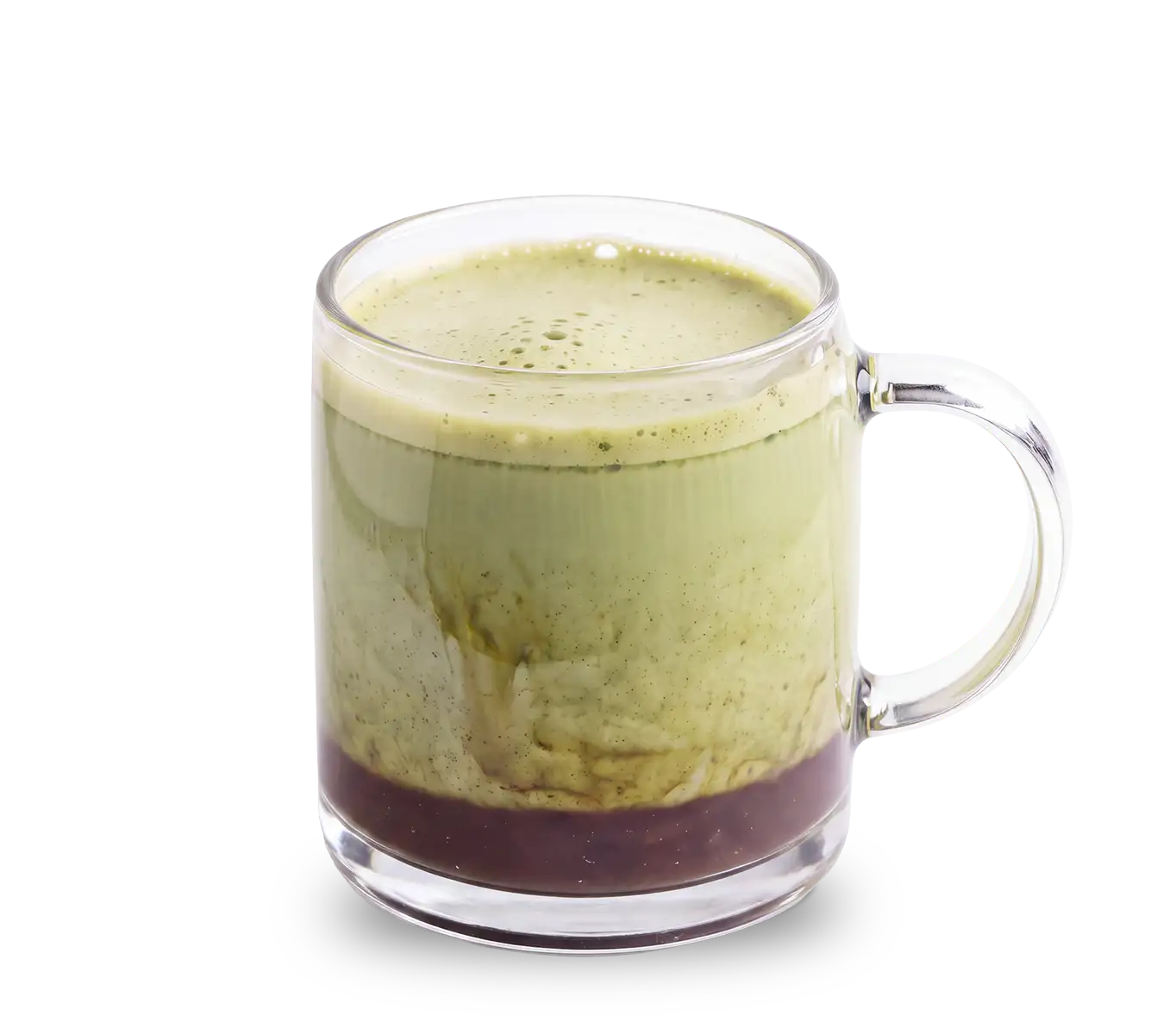 Dirty Matcha