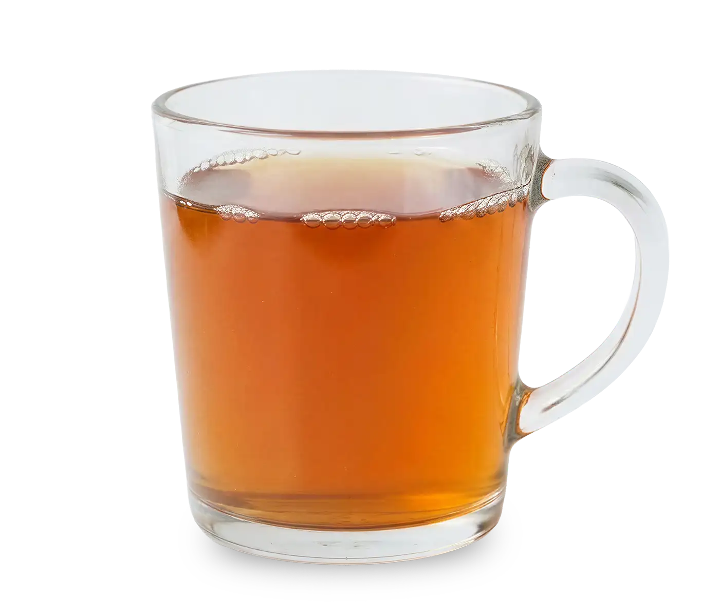 Hot Tea
