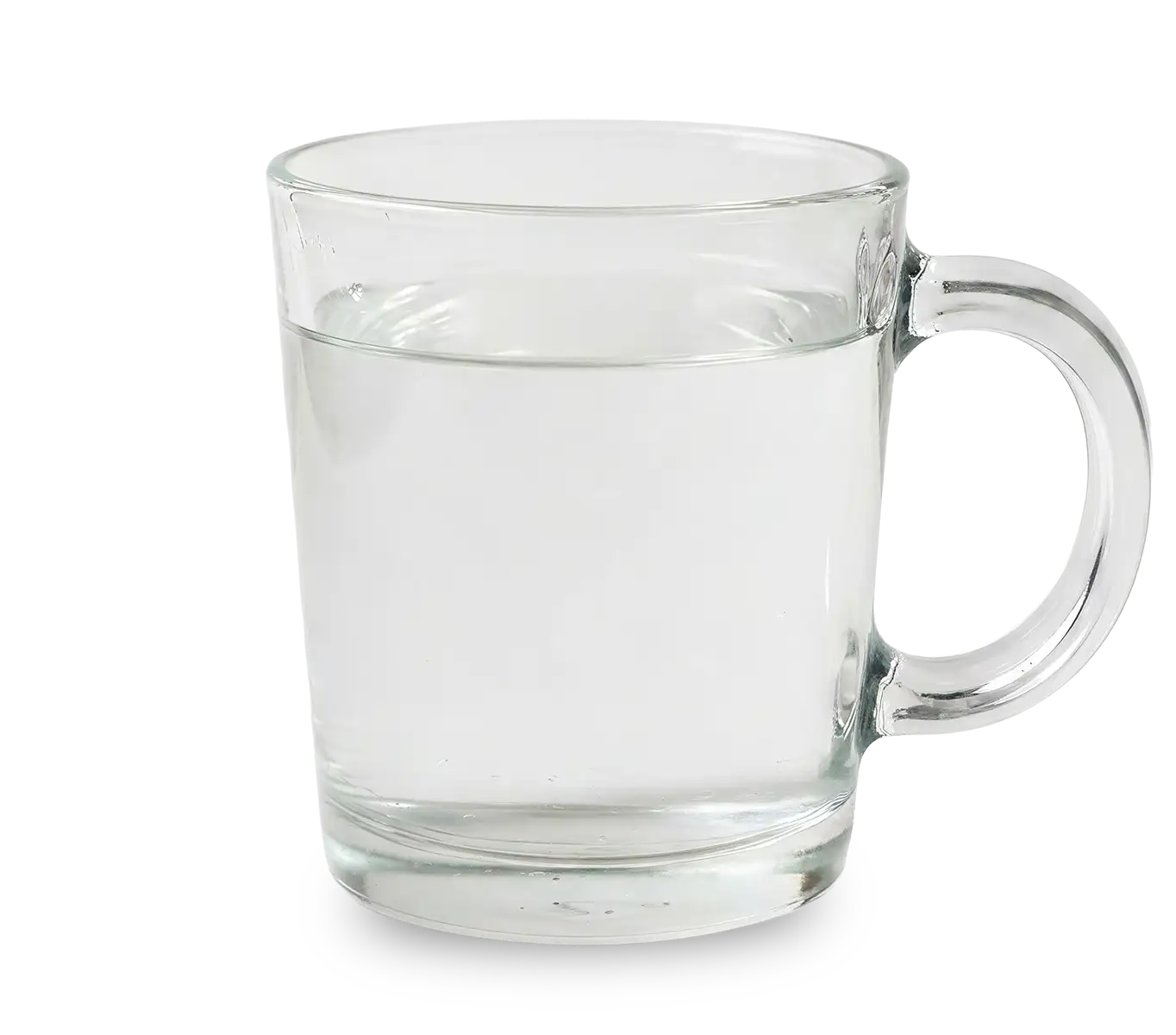 Hot Water