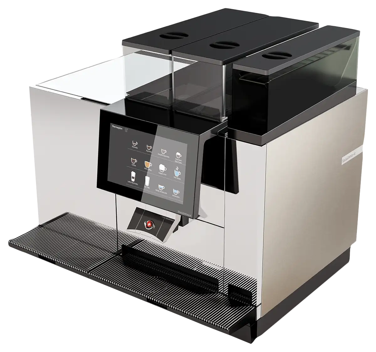 BW4 CTM-P-RL or BW 4 CTM-P-F-RL