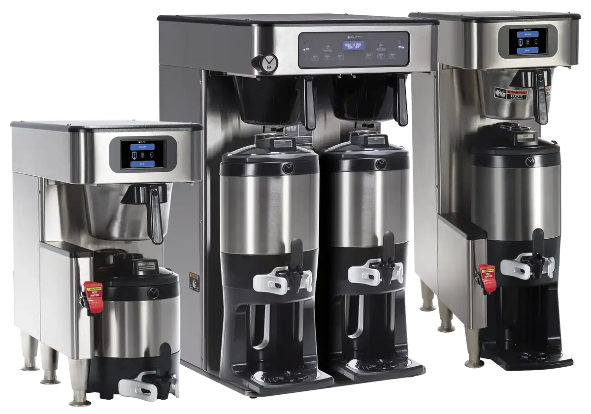 Infusion Series - ThermoFresh