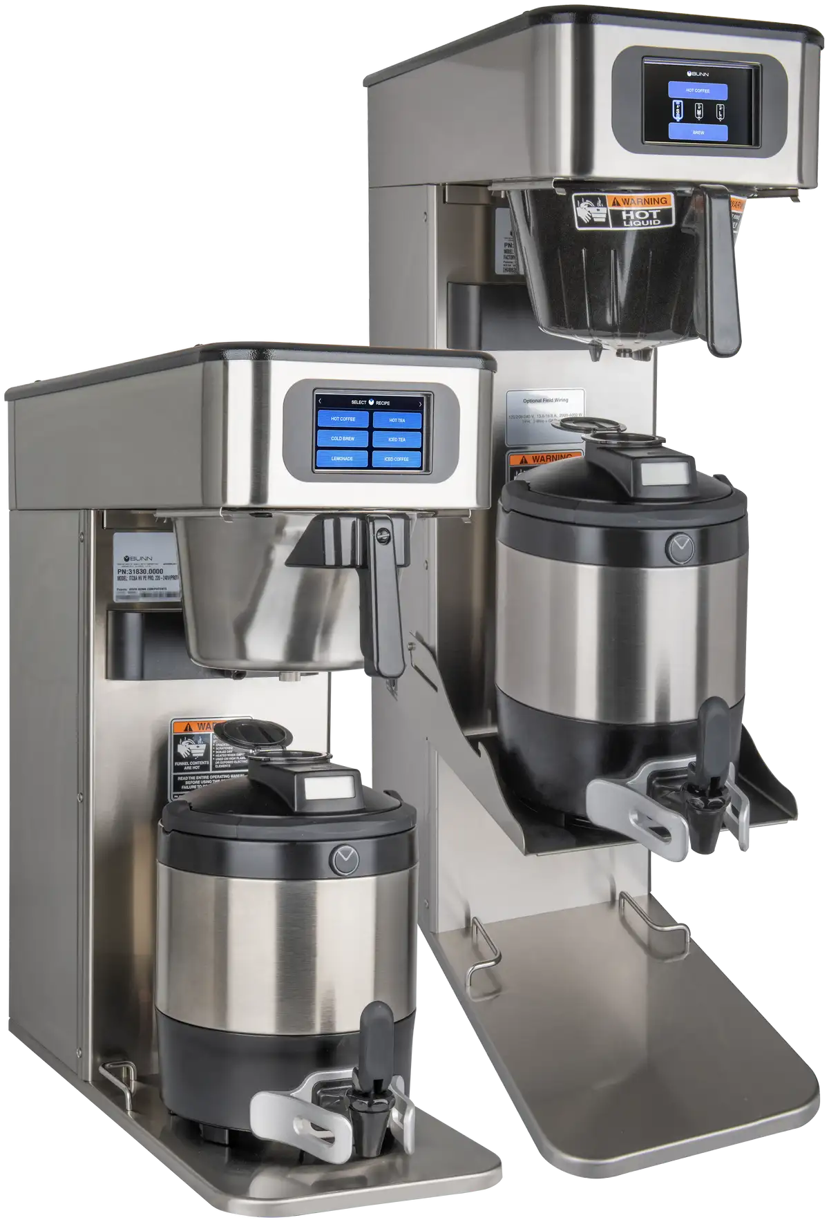 Infusion Series Platinum Pro