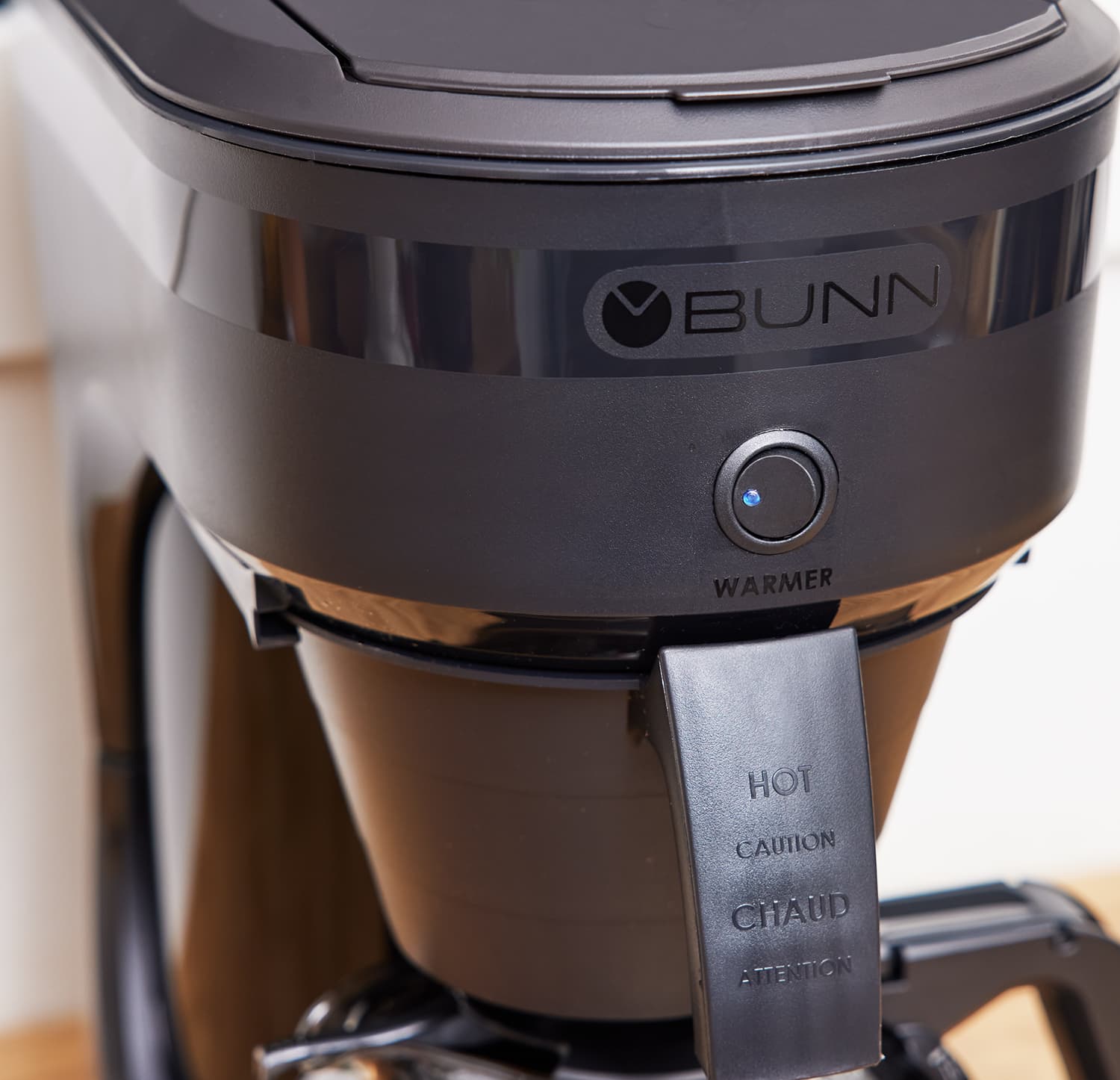 Speed Brew Platinum Thermal - Coffee Makers - BUNN Retail Site