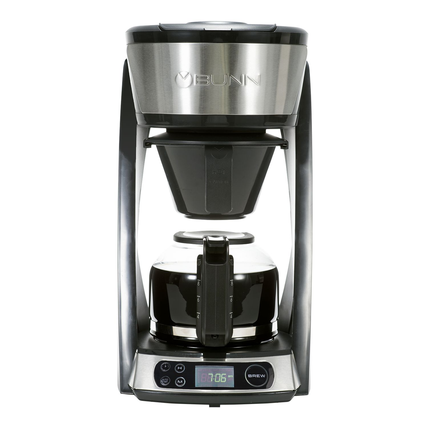 Bunn Coffee Maker Comparison Chart