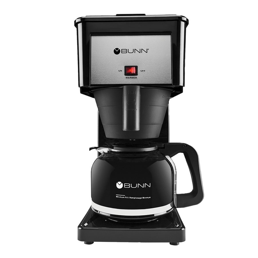 BUNN Milk Tea / Coffee Filter Papers - 13.75 inch x 5.25 inch (500 pcs) [For Business] main image 0