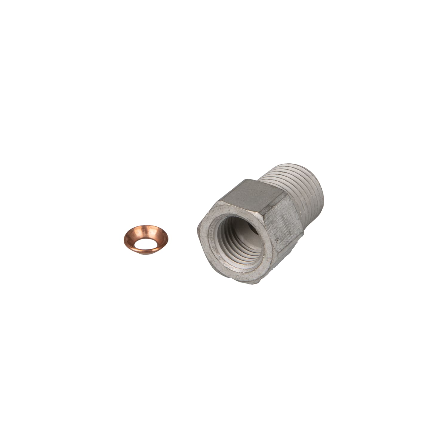 KIT, ADAPTOR WITH COPPER GASK - Hardware - BUNN Commercial Site