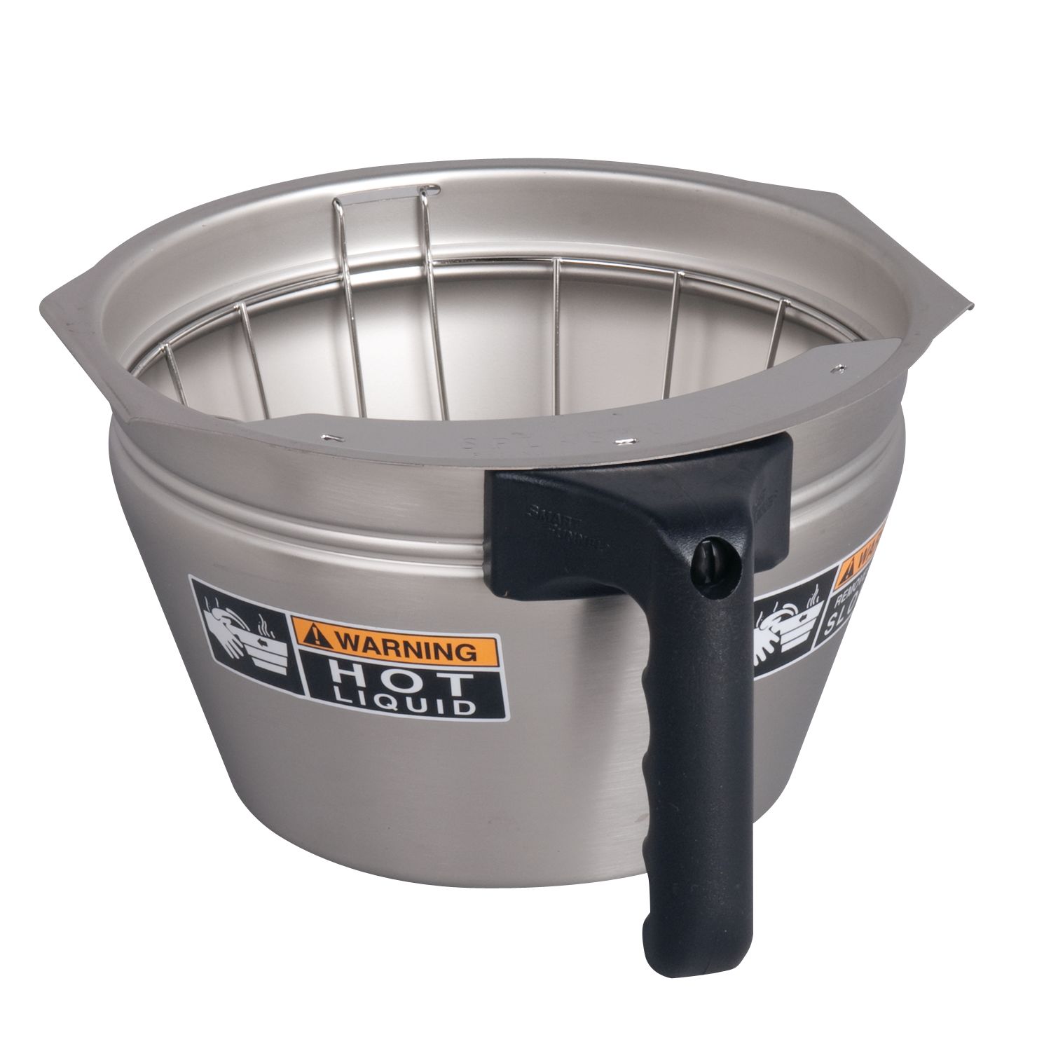 Funnel - Hardware - BUNN Commercial Site