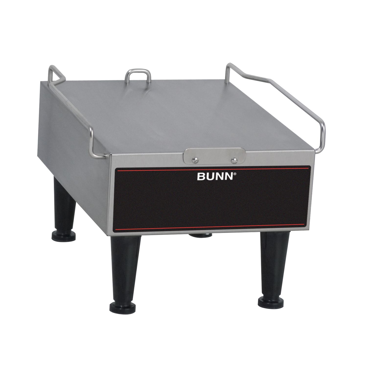 Server Stand, LP Accessories BUNN Commercial Site