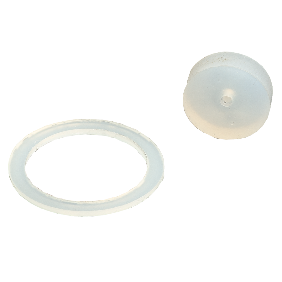 .222GPM FLOW WASHER/GASKET SET Hardware BUNN Commercial Site