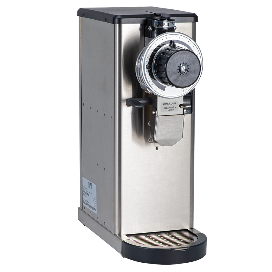 GVH, 120V Equipment & Accessories BUNN Commercial Site