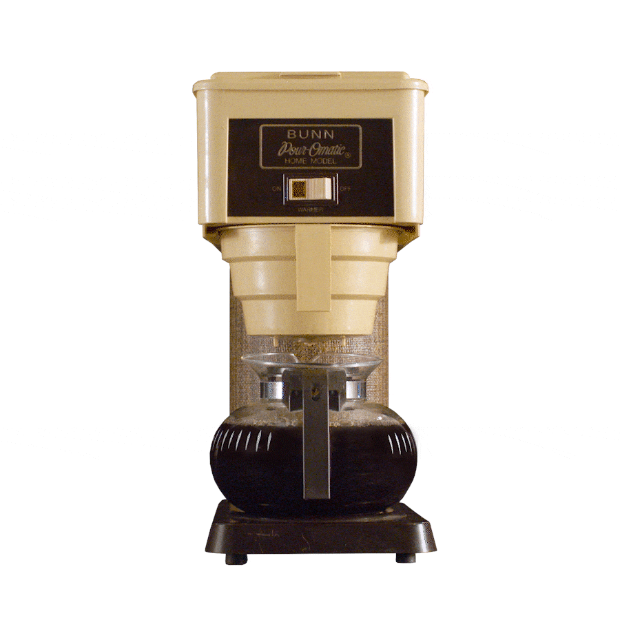 coffee maker with timer | technology