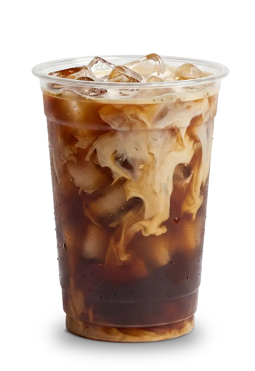 Cold Brew
