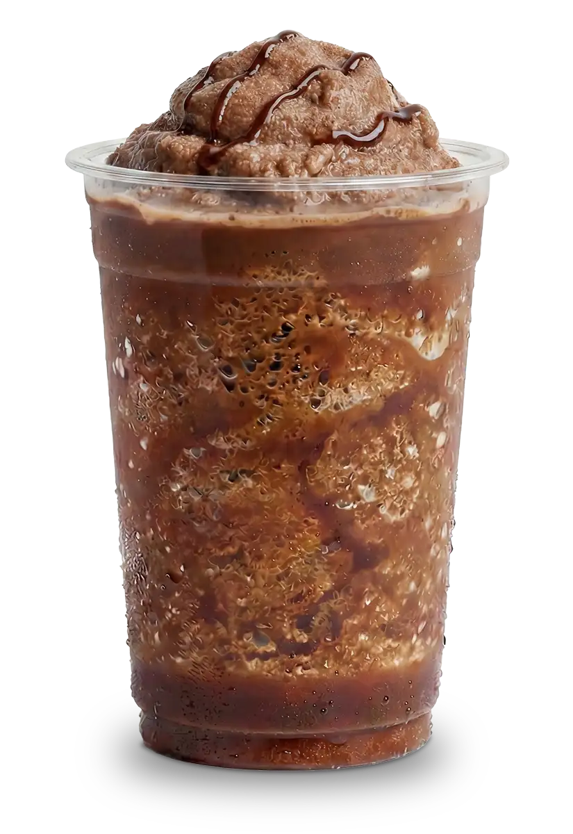 Frozen Coffee