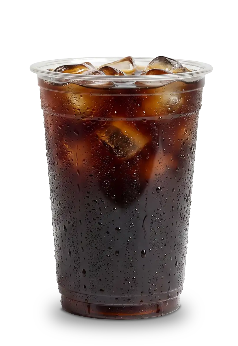 Iced Coffee