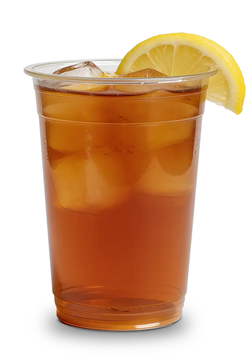 Iced Tea
