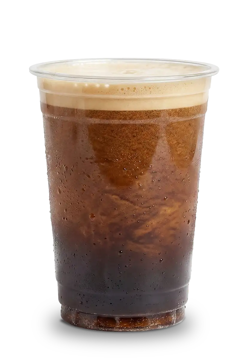 Nitro Coffee