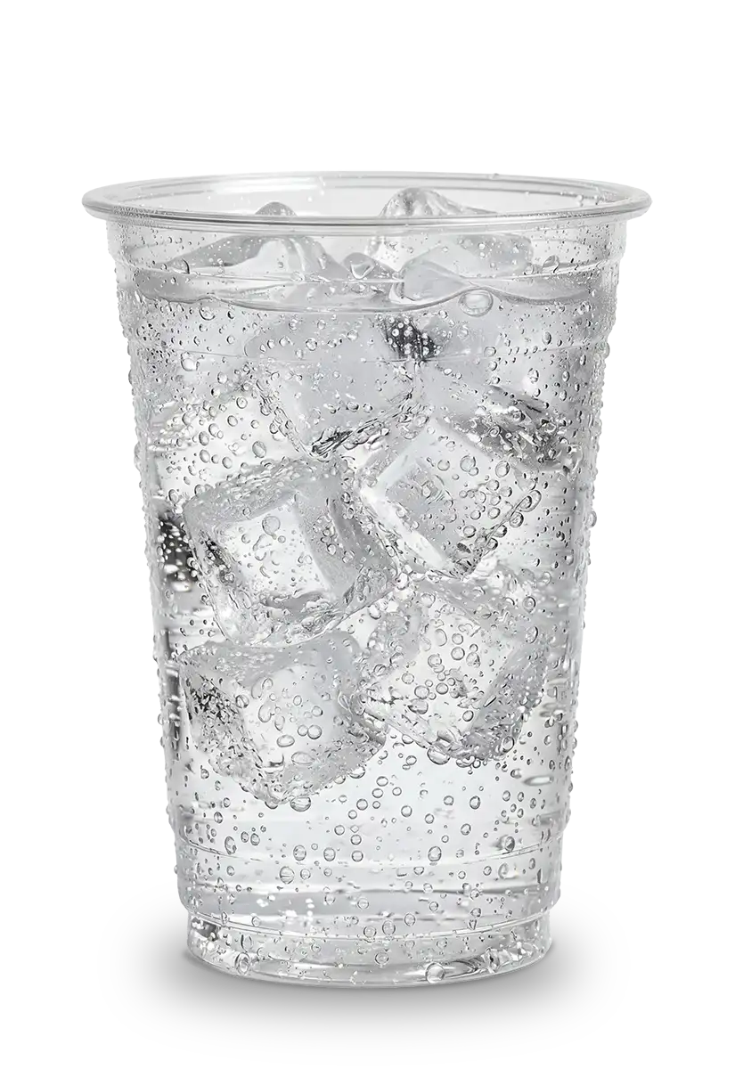 Sparkling Water