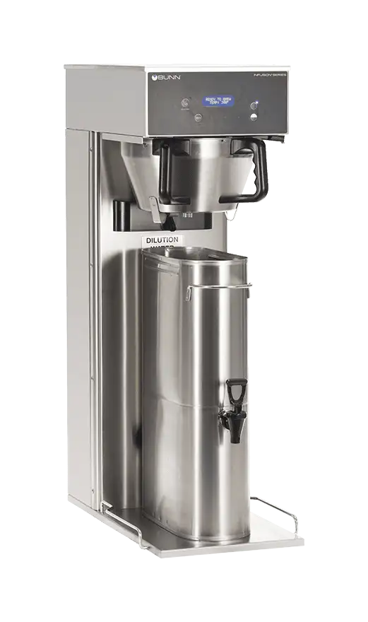 Infusion Series&reg; IC3