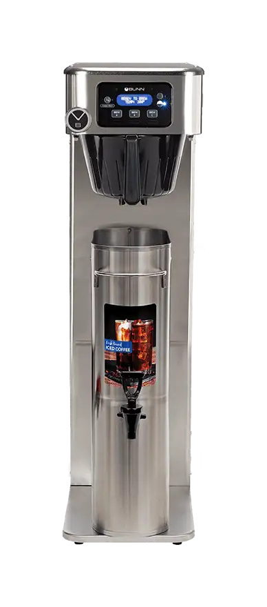 Infusion Series&reg; ICB