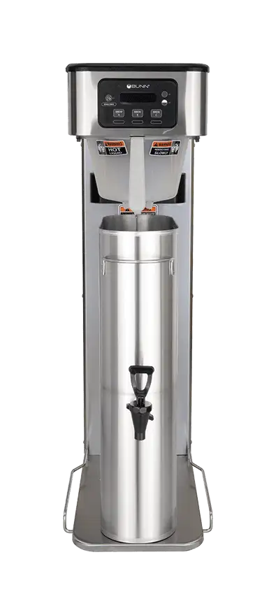 Infusion Series&reg; ITB