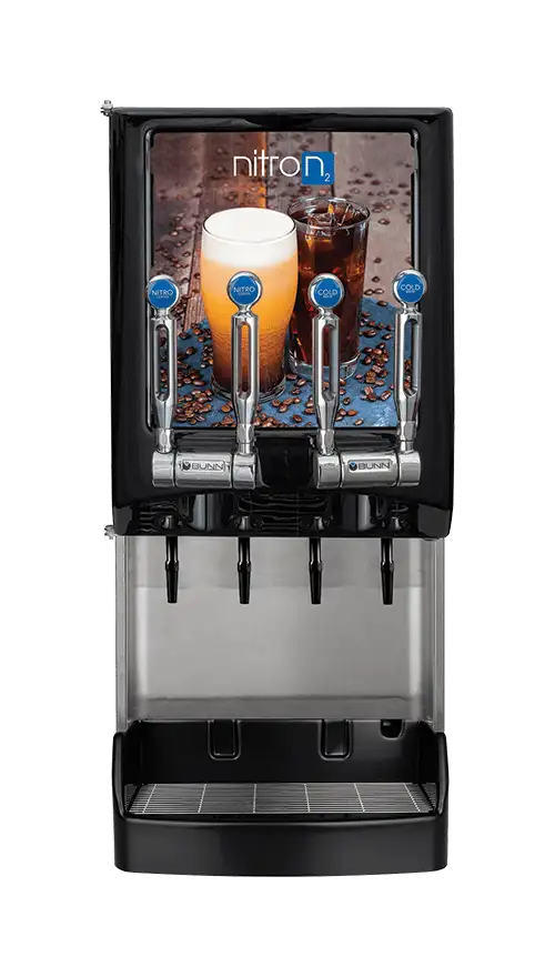 Nitron&reg;-4X