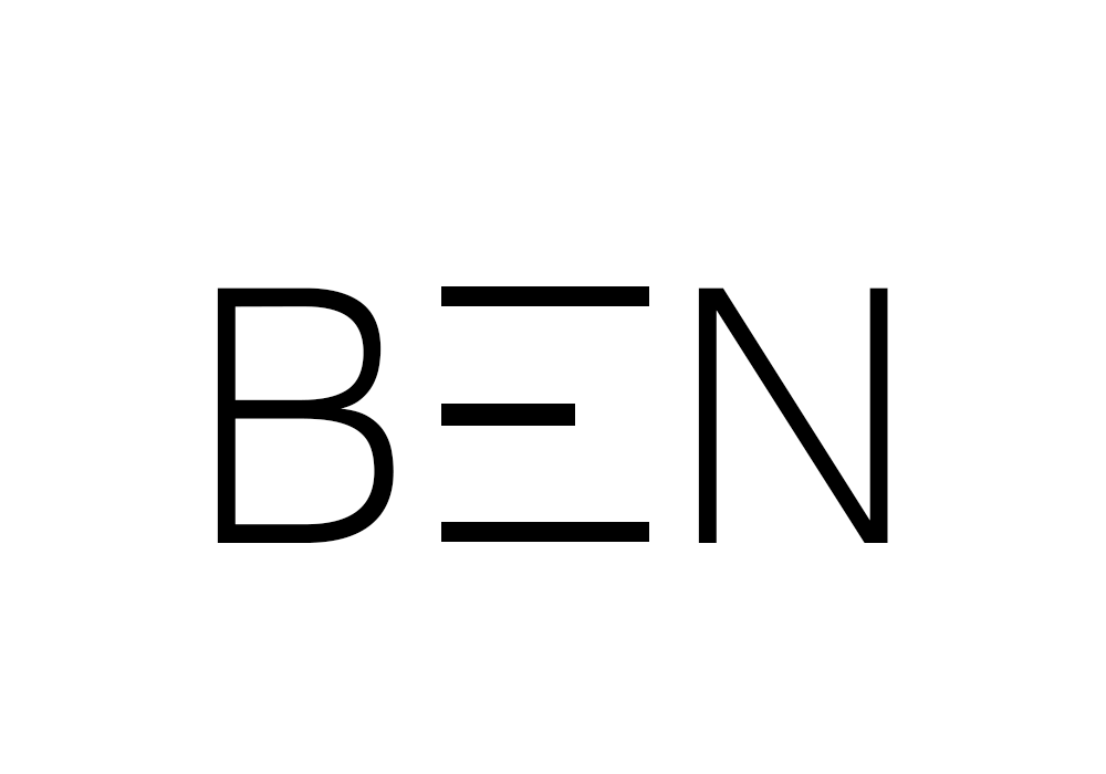 BEN logo