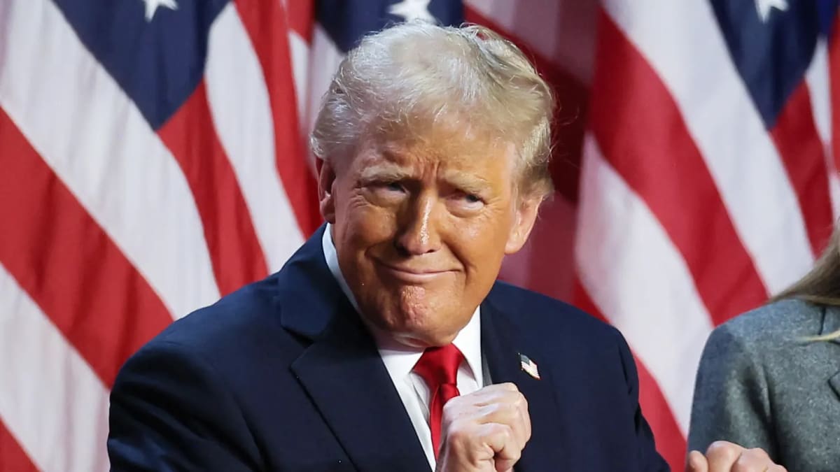 Donald Trump’s decisive victory, fueled by a historic Muslim-American realignment, reshaped the 2024 election landscape.