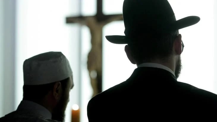 Highlight Abraham's monotheism, question Jesus’ creation versus Adam’s, and show how Islam preserves prophetic teachings like prayer and moral law.