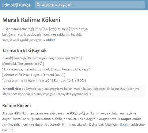 Web Site Buraya Yazdım Etimoloji Türkçe Web Site Buraya Yazdım Etimoloji Türkçe