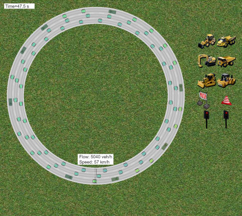 Buraya Yazdım Traffic Simulation Web Site Buraya Yazdım Traffic Simulation Web Site