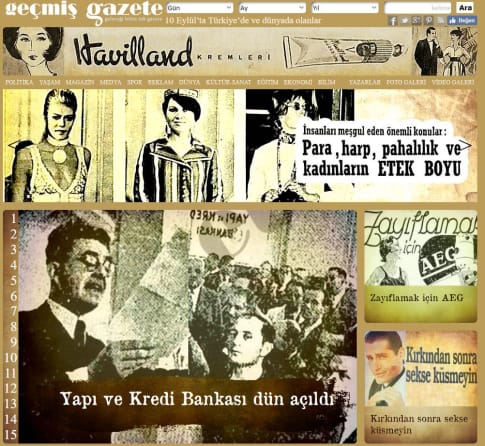 Buraya Yazdım Geçmiş Gazete Web Site Buraya Yazdım Geçmiş Gazete Web Site