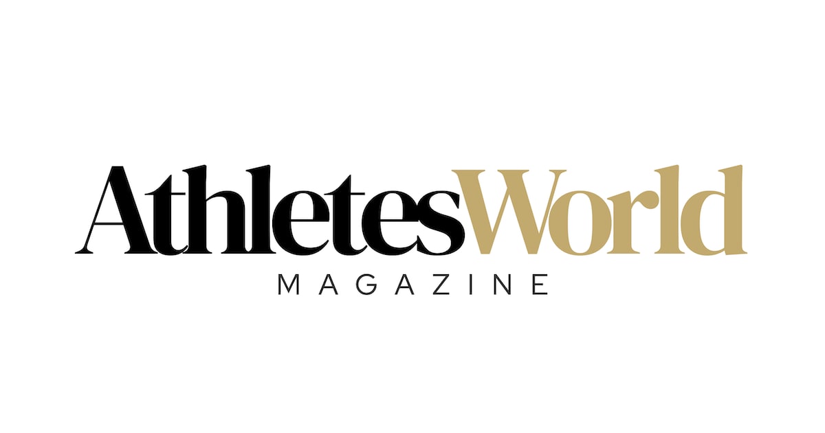 Athletes World Magazine | Sports, Fitness & Lifestyle