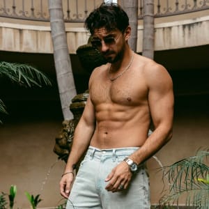 Burbayne profile photo