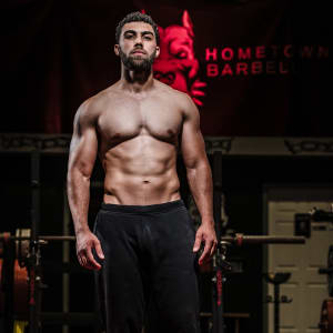 Burbayne profile photo