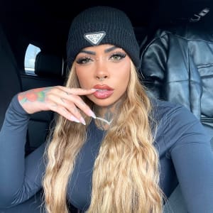 Burbayne profile photo