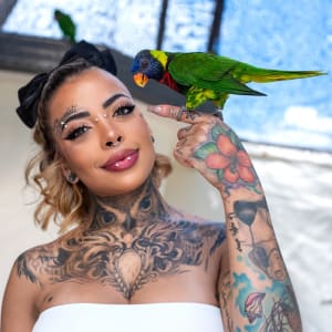 Burbayne profile photo
