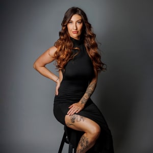 Burbayne profile photo