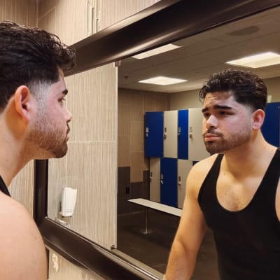 drewmarcelo post