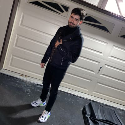 drewmarcelo post