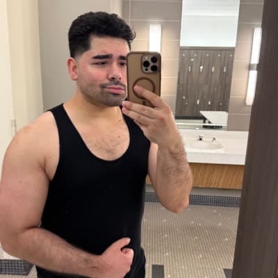drewmarcelo post