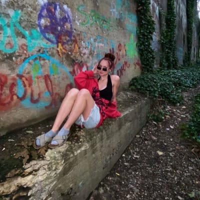 kallie2 post