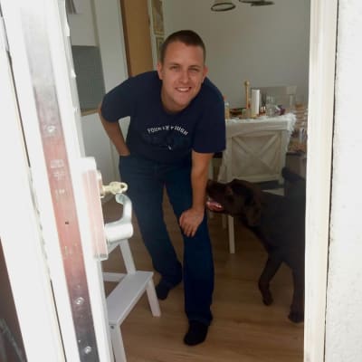 tom post