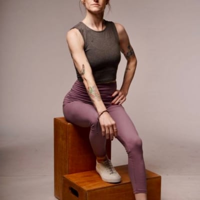 courtneyargo post