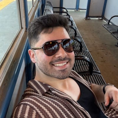 drewmarcelo post