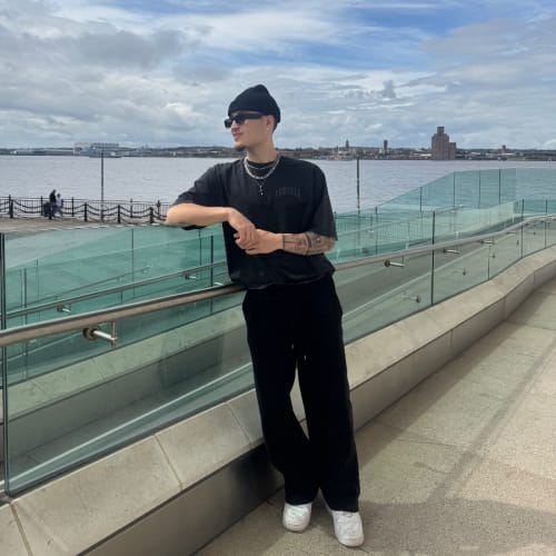 Burbayne profile photo